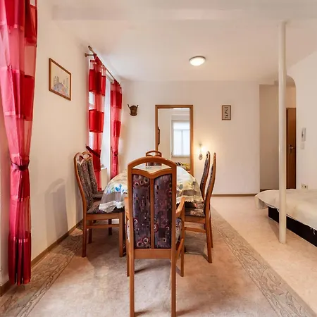 Moselle Charm In Ediger-eller, Cleaning Included * Ediger-Eller