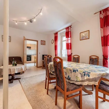 Apartment Moselle Charm In Ediger-eller, Cleaning Included *