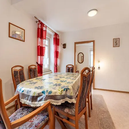 Moselle Charm In Ediger-eller, Cleaning Included Apartment *