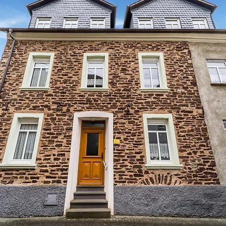 Moselle Charm In Ediger-eller, Cleaning Included * Ediger-Eller