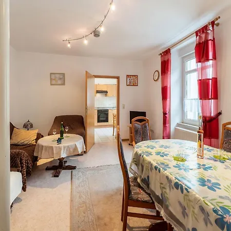 Apartment Moselle Charm In Ediger-eller, Cleaning Included *