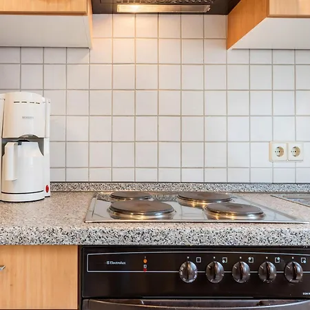 Moselle Charm In Ediger-eller, Cleaning Included Apartment Ediger-Eller