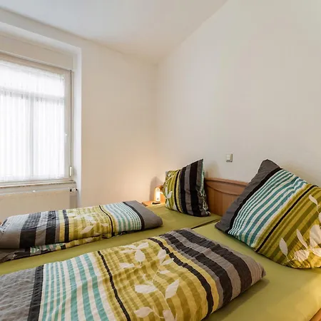 Moselle Charm In Ediger-eller, Cleaning Included * Ediger-Eller