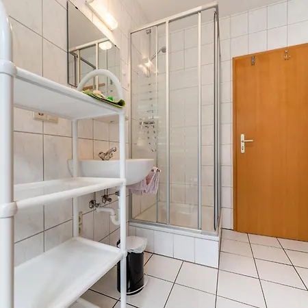 Apartment Moselle Charm In Ediger-eller, Cleaning Included
