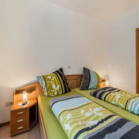 Apartment Moselle Charm In Ediger-eller, Cleaning Included *