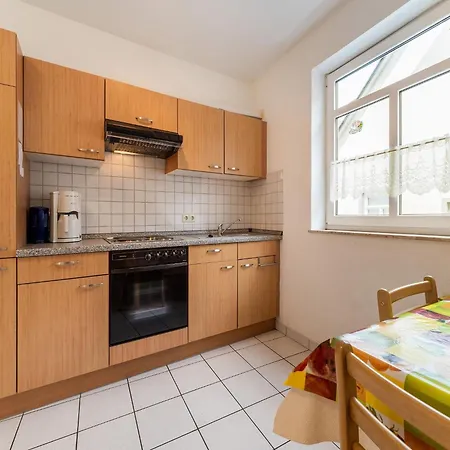 Moselle Charm In Ediger-eller, Cleaning Included Apartment