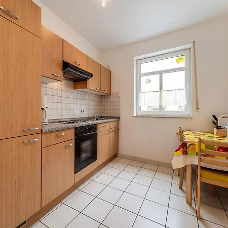 Moselle Charm In Ediger-eller, Cleaning Included Apartment Ediger-Eller